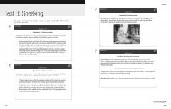 Practice Tests for the TOEIC Test