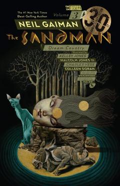 The Sandman: 30th Anniversary Edition - Volume 3