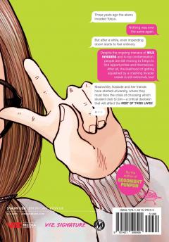 Dead Dead Demon's Dededede Destruction - Volume 4