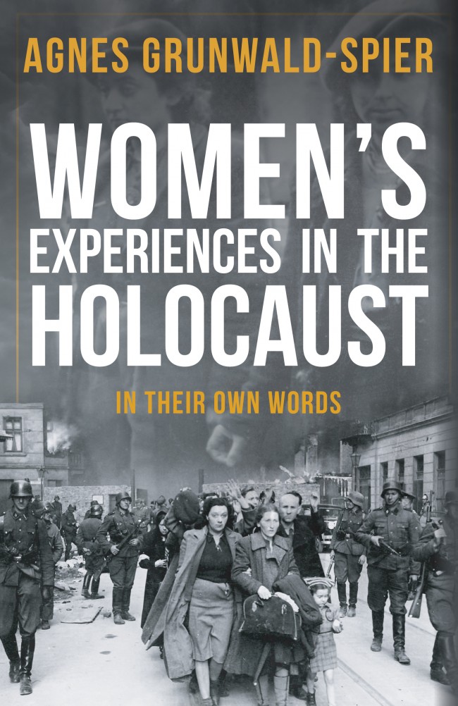 Women&#039;s Experiences in the Holocaust