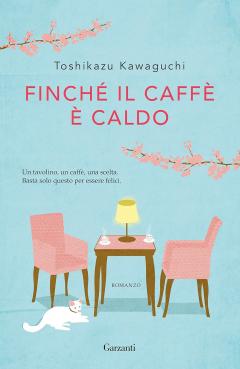 Finche il caffe e caldo