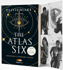 The Atlas Six