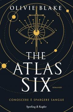 The Atlas Six