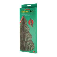 Decoratiune - Foldable Paper Christmas Tree