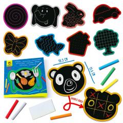 Kit creativ - Creeaza cu mine