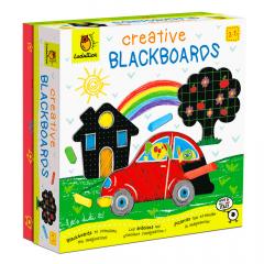 Kit creativ - Creeaza cu mine