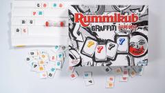 Joc - Rummikub Grafitti
