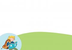 Ola in grupa mica. Caietul 1