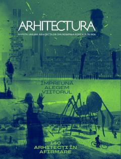 Revista Arhitectura - Nr. 4-5/2023