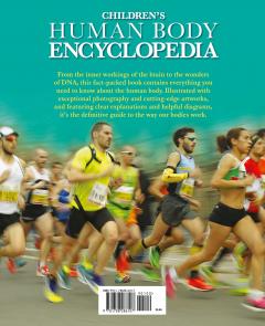Children's Human Body Encyclopedia