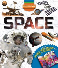 Discovery Pack: Space