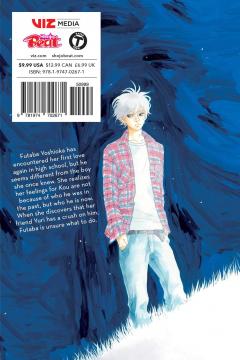 Ao Haru Ride - Volume 3