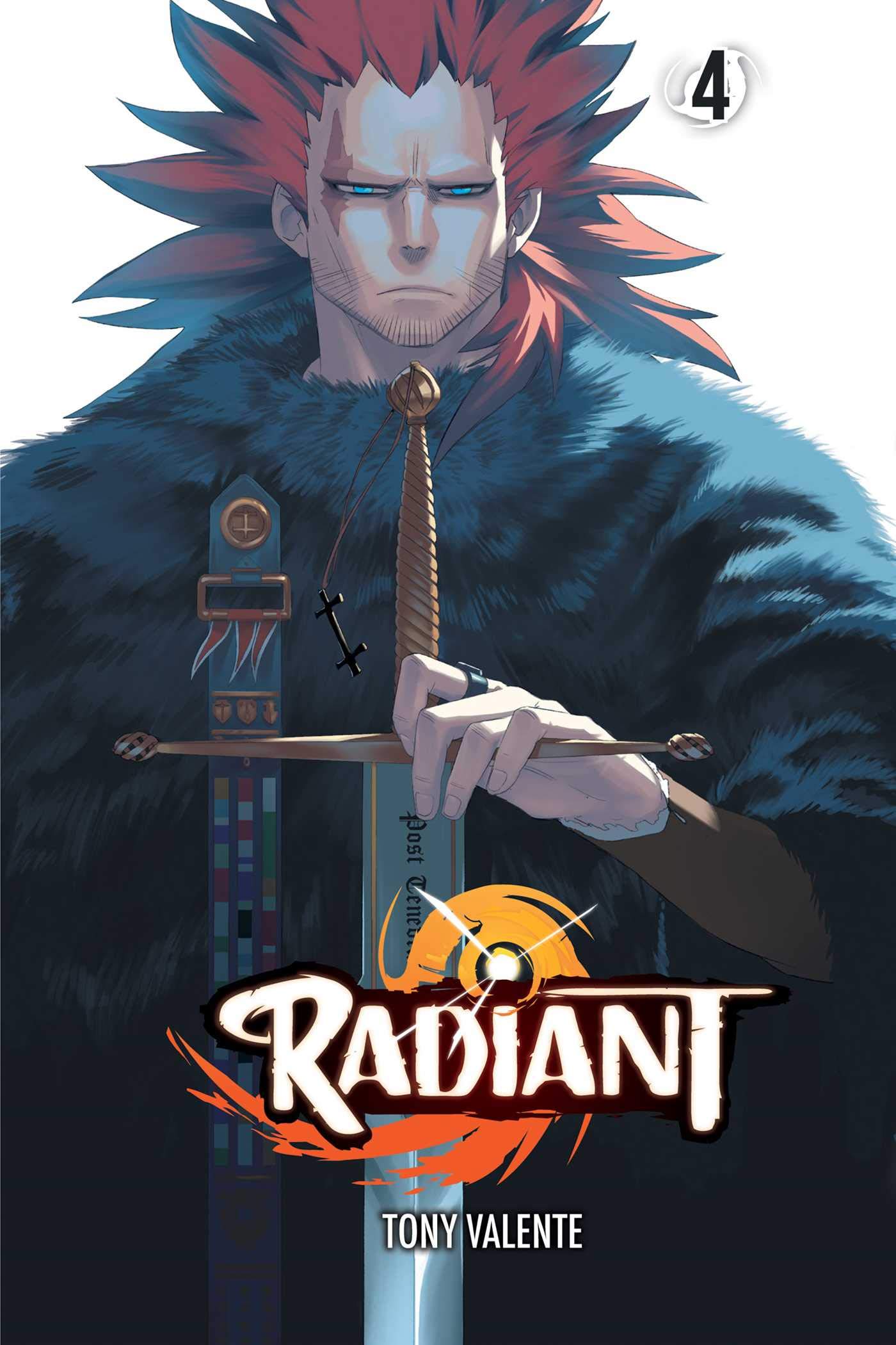 Radiant - Volume 4