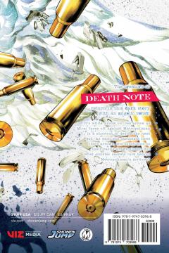 Platinum End - Volume 8