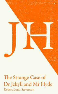 Strange Case of Dr. Jekyll and Mr. Hyde