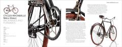 Cyclepedia: A Tour of Iconic Bicycle Designs