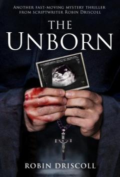 Coperta cărții Unborn