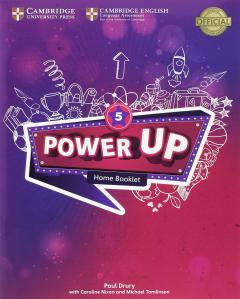 Power Up 