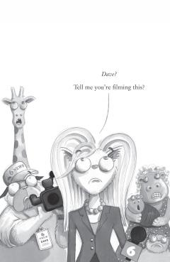 The Bad Guys: Episodes 7 & 8 