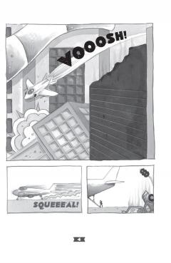 The Bad Guys: Episodes 7 & 8 