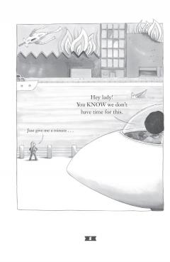 The Bad Guys: Episodes 7 & 8 