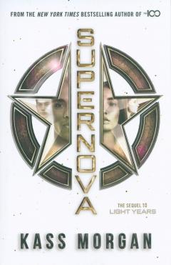 Supernova: Light Years Book Two