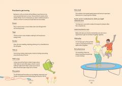 Stand Tall Like a Mountain