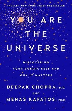 You Are the Universe