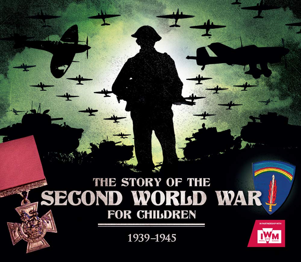 The Second World War for mac download free