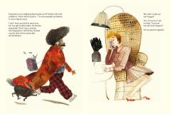 Harold Snipperpot's Best Disaster Ever