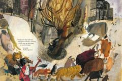 Harold Snipperpot's Best Disaster Ever