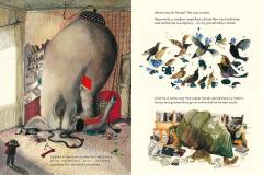 Harold Snipperpot's Best Disaster Ever