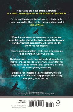 The Death of Mrs Westaway