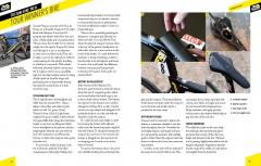 Official Tour de France Bike Maintenance Book