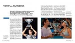 Federer: Portrait of a Tennis Legend