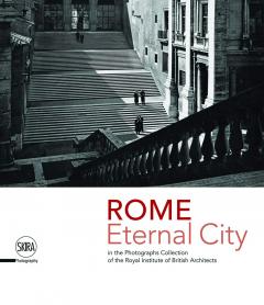 Rome. Eternal City