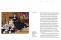 William J Glackens and Pierre-Auguste Renoir