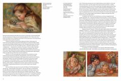 William J Glackens and Pierre-Auguste Renoir