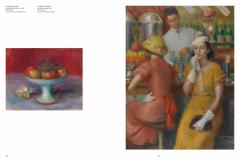 William J Glackens and Pierre-Auguste Renoir