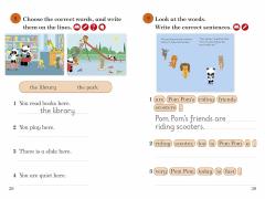 Pom Pom the Winner - Ladybird Readers Level 2