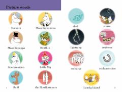 Moomin: The Song of the Sea - Ladybird Readers Level 3