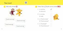 Good morning, Spot! - Ladybird Readers Beginner Level