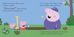 Peppa Pig: Peppa at the Museum