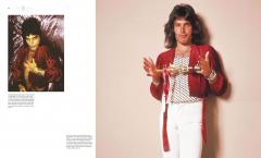 Freddie Mercury The Great Pretender: A Life in Pictures