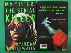 My Sister, the Serial Killer