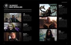 The Ultimate superhero movie guide