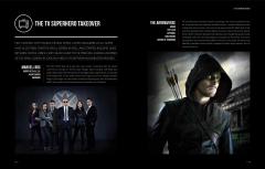 The Ultimate superhero movie guide