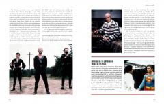 The Ultimate superhero movie guide