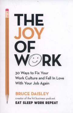 Joy of Work