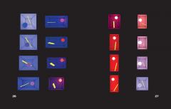 Visions of the Bauhaus Books